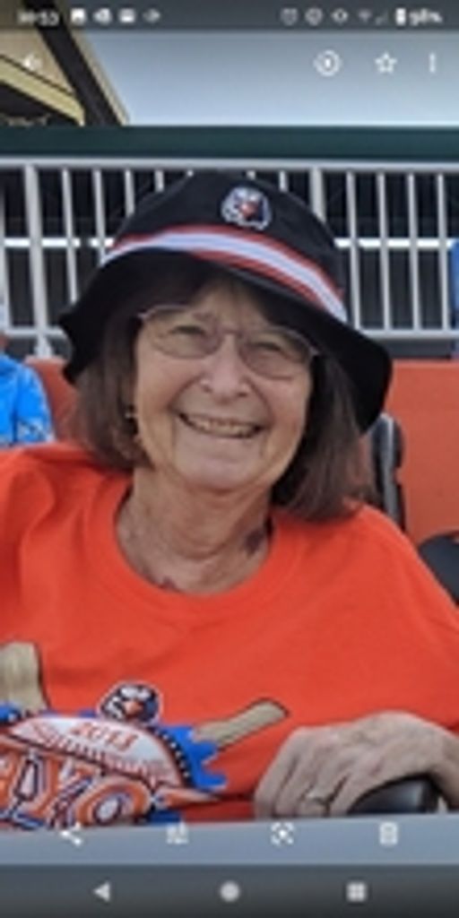 Christine J. Sullivan (Clifton) Profile Photo