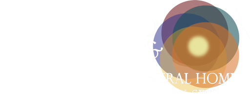 Duffield and Pastrick Family Funeral Home Logo