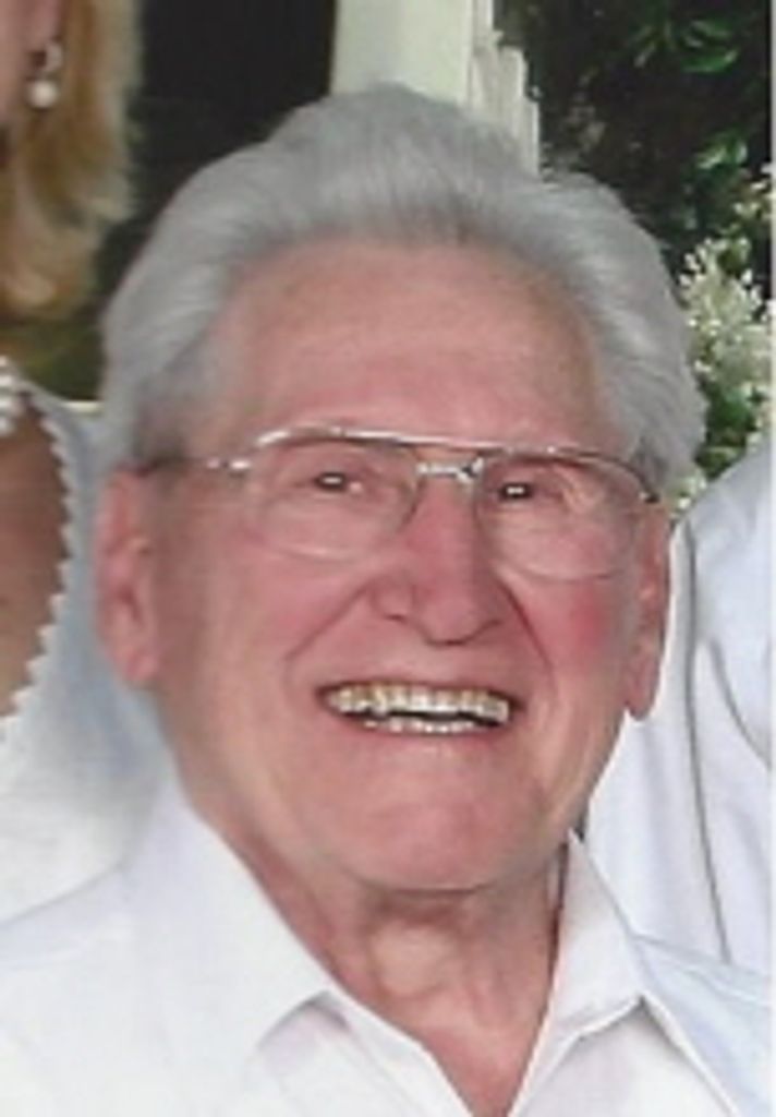 Albert Capozzi, Sr.