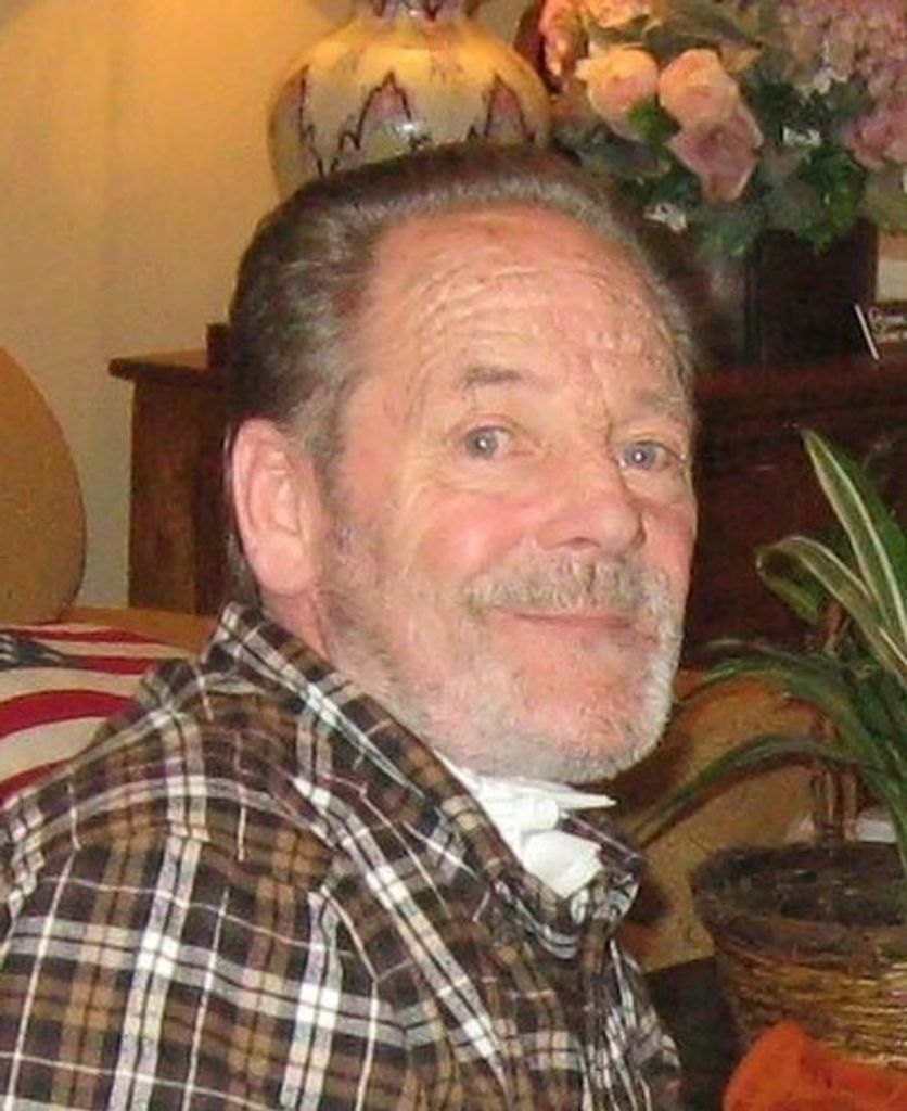 Karl "Mike" M. Granger Profile Photo