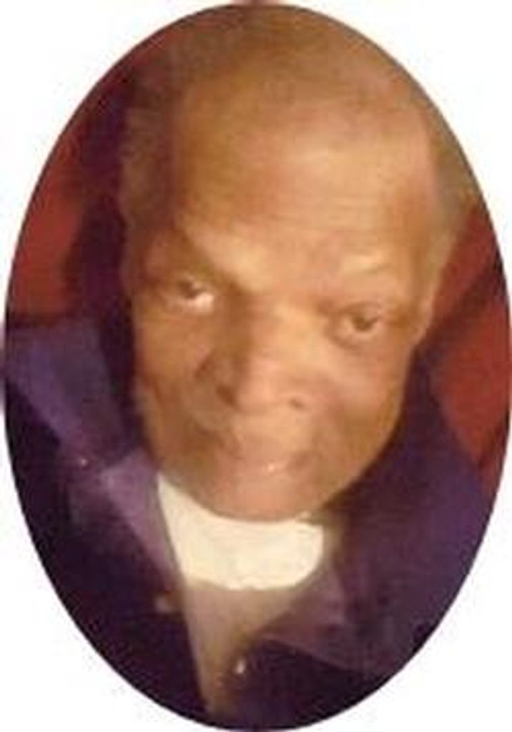 Joel Auguster Jackson