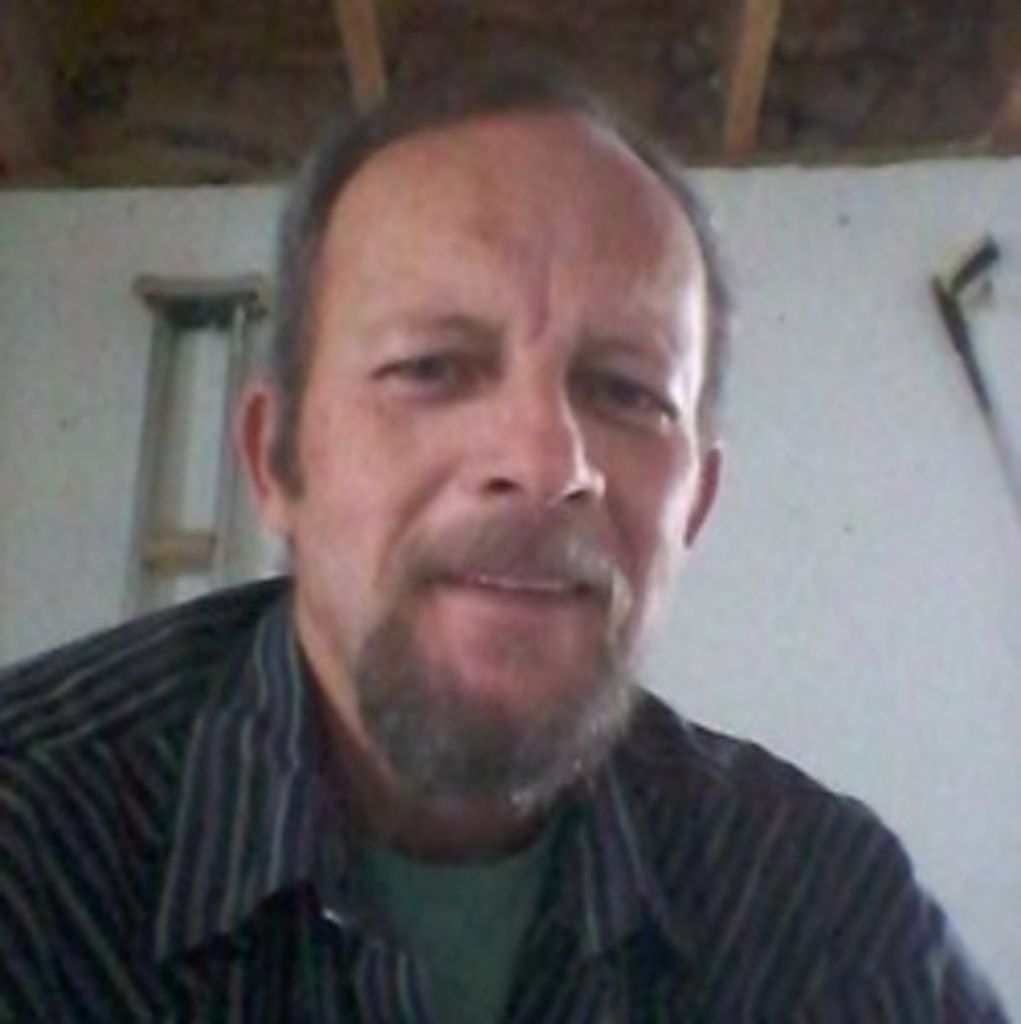 Calvin Douglas Griffin