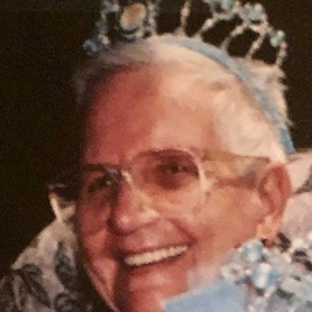 Anna Mae Schad