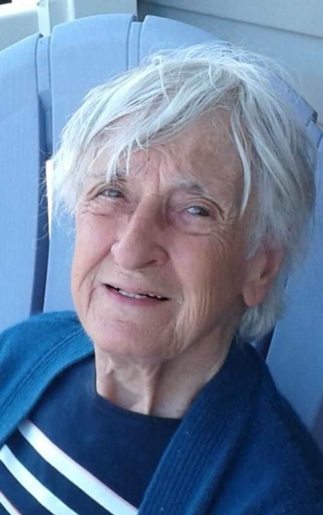 Helen Reardon