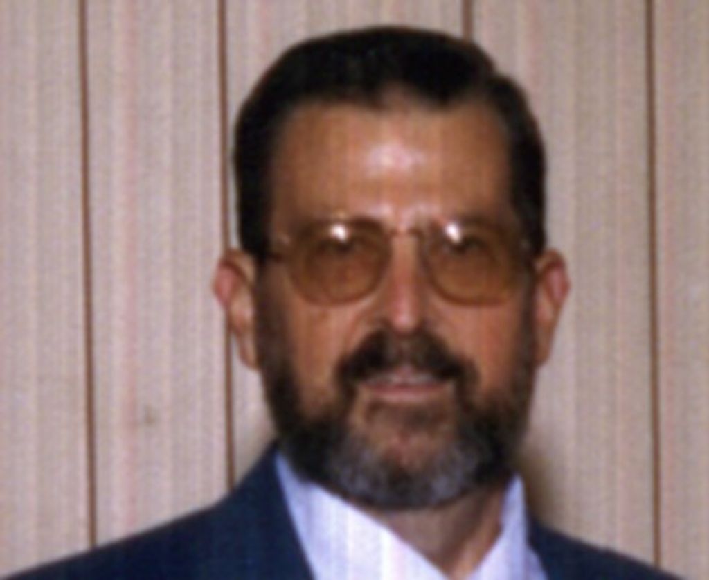 Stephen Jonathan Bell