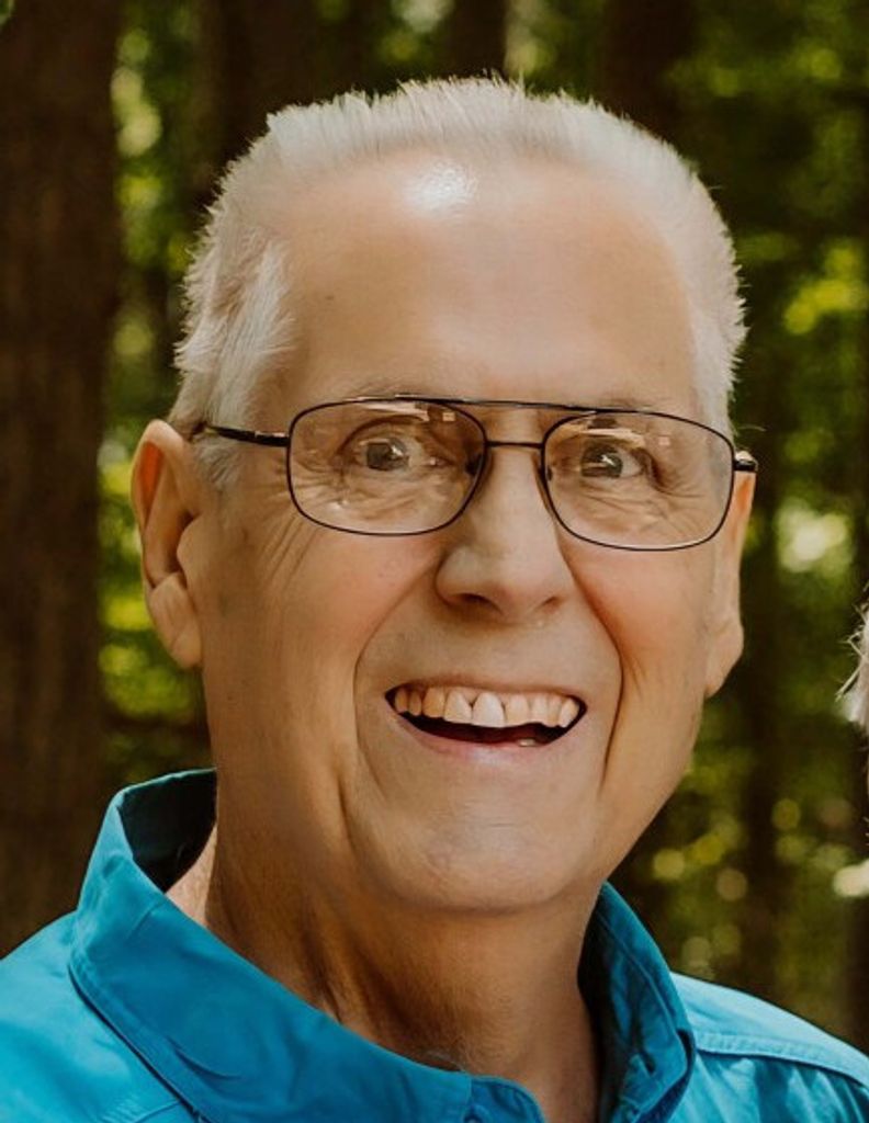 David Charles Woodward Profile Photo