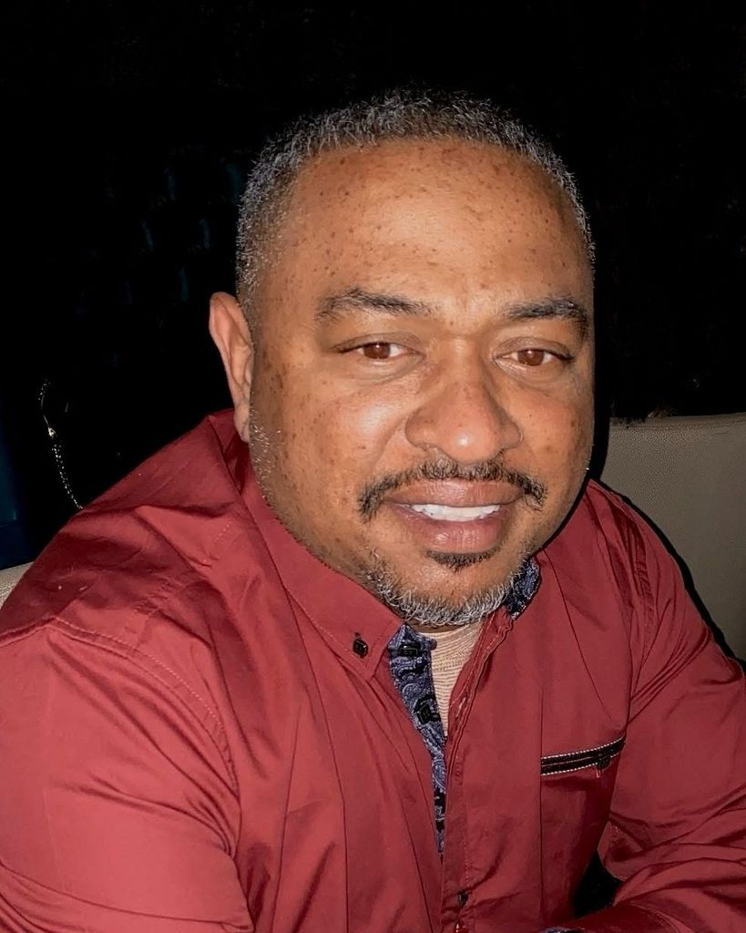 Jerome Leonard Morgan, Jr.