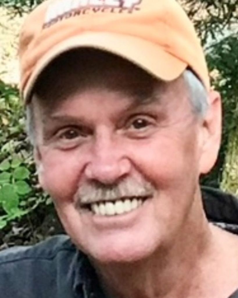 Charles Edward Robinette