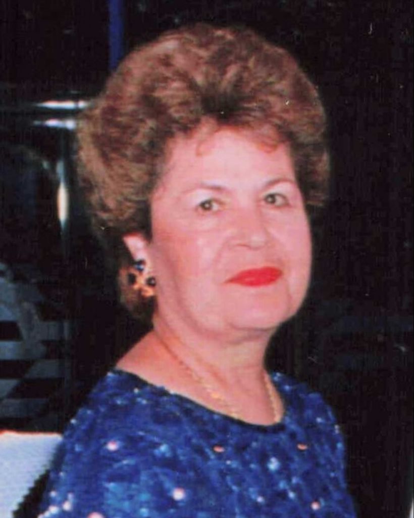 Lilia G. Cruz