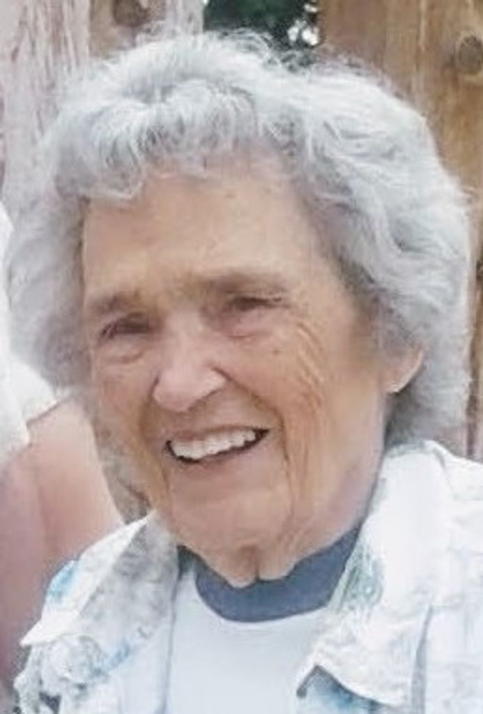 Wanda Joiner
