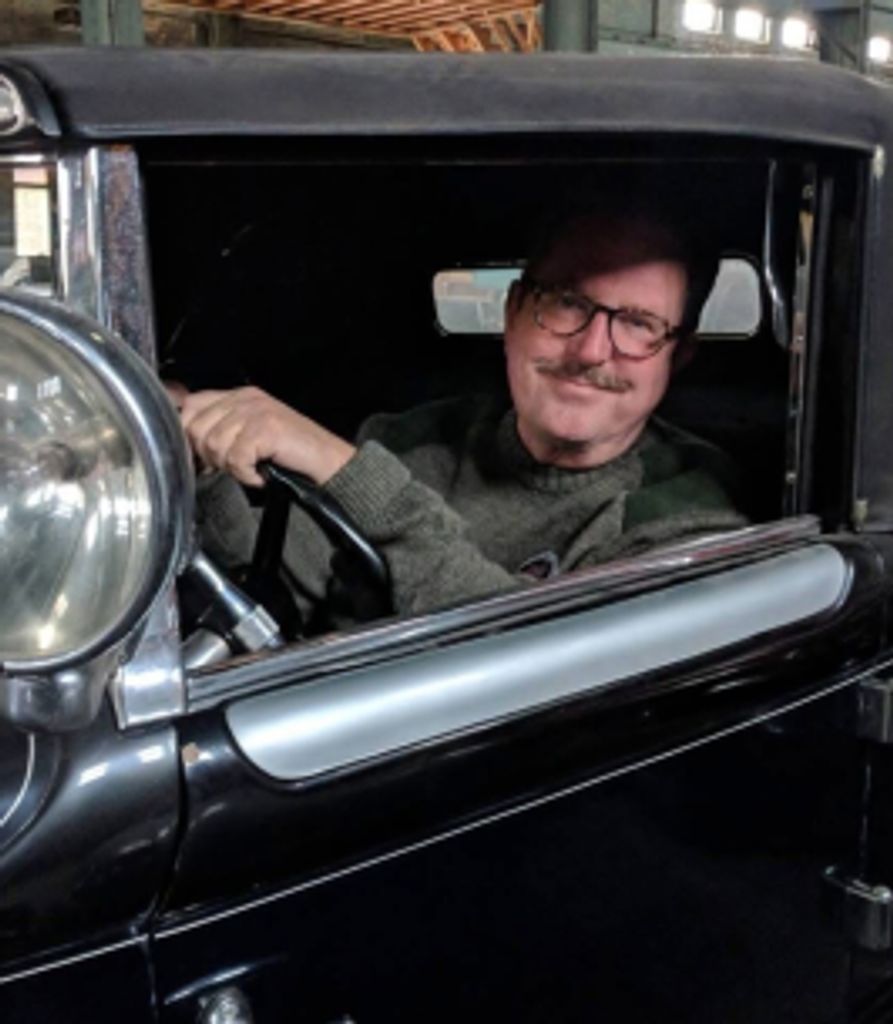 John Bower Jr. Profile Photo