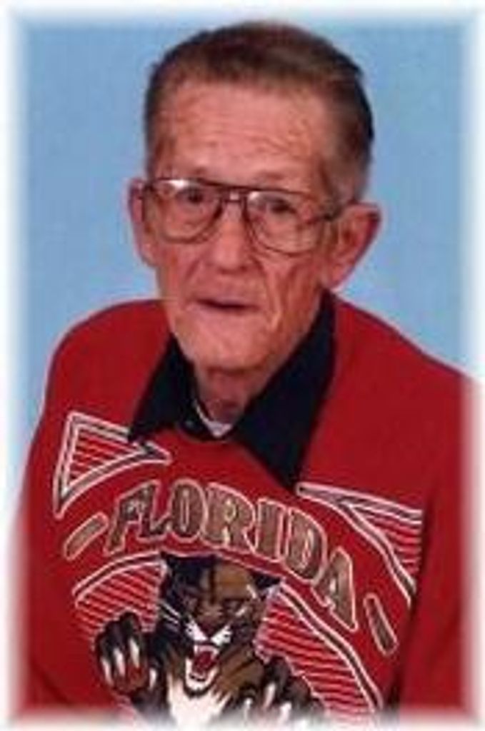 David T. Conway, Sr.