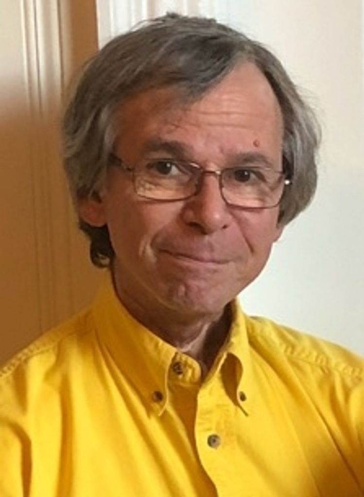 Anthony Melvin Shealy Profile Photo