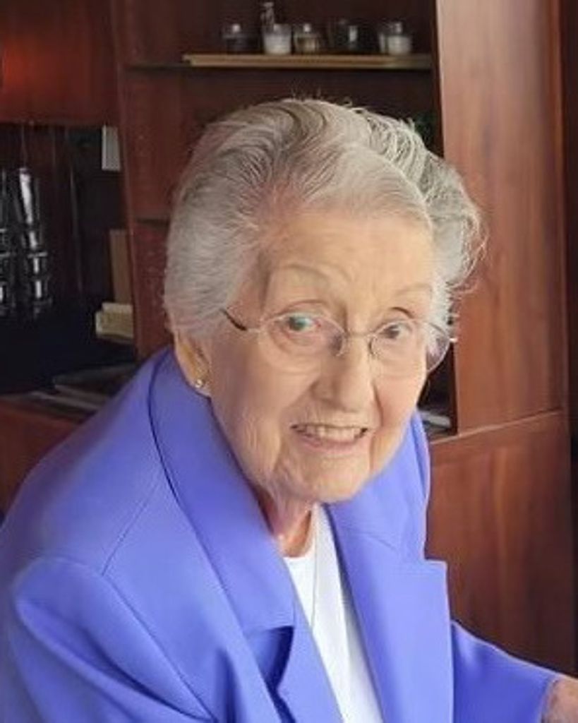 Marjorie Ann Ferazzi