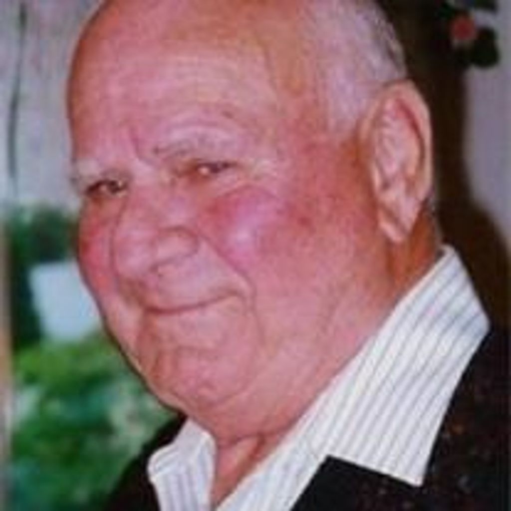 Leonard Schmitz