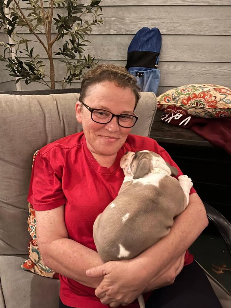 Jennifer Jill Bell Profile Photo