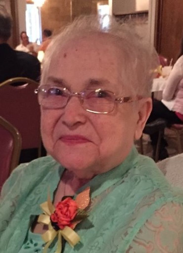 Doris Ann (Berens)  Peters