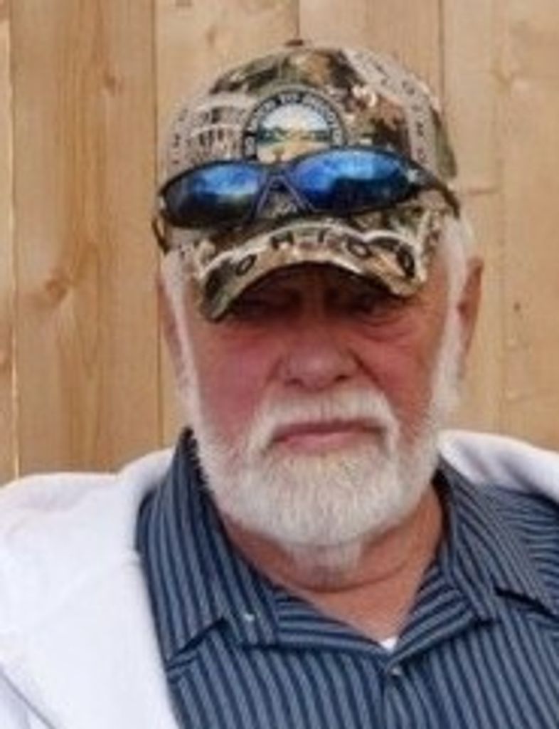 Neal A Conaway Profile Photo