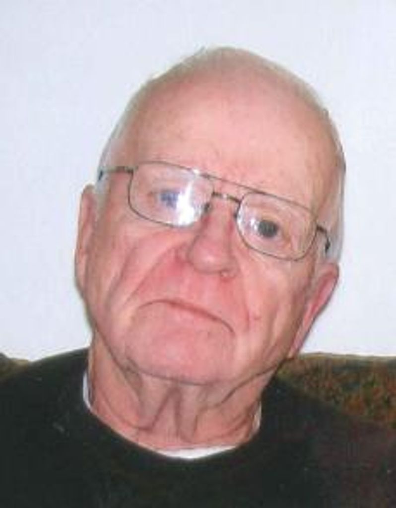 Norman  Franklin Grethen