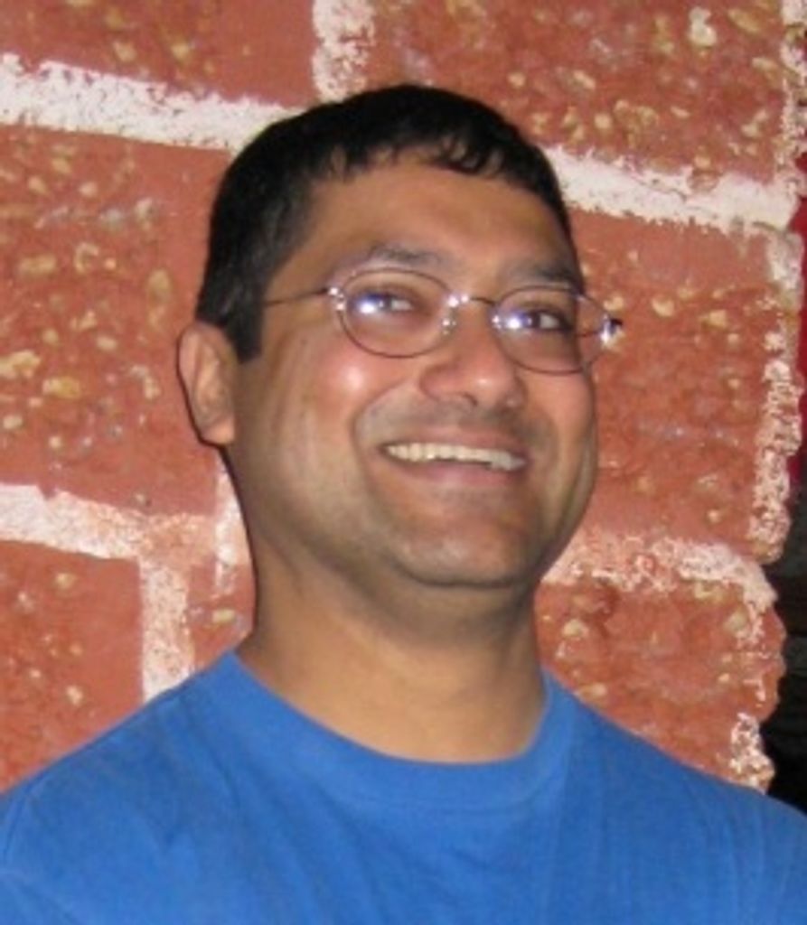 Nitin Moholkar Profile Photo