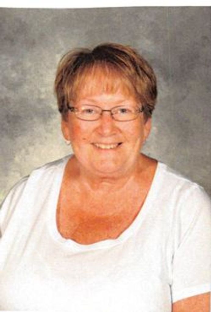 Joyce E. Budlong