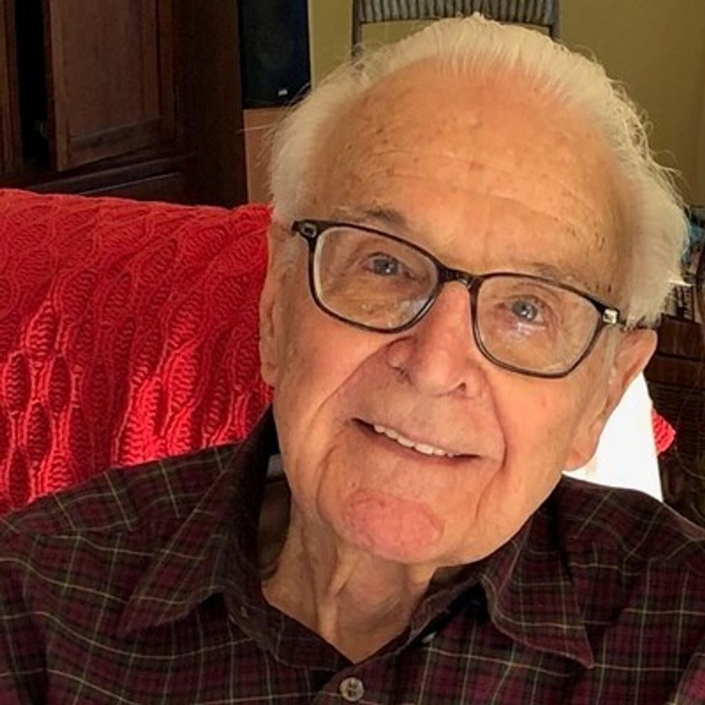 Robert E. Kraus Profile Photo