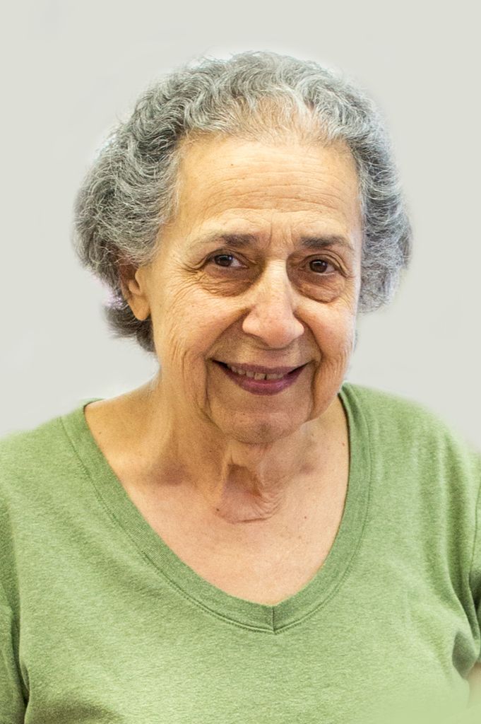 Theresa J. Arcaro