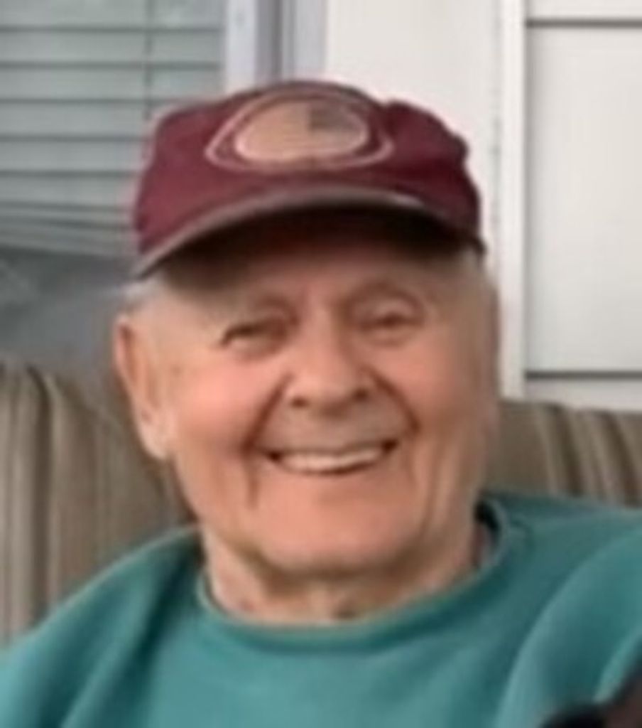 Peter Pohar Profile Photo