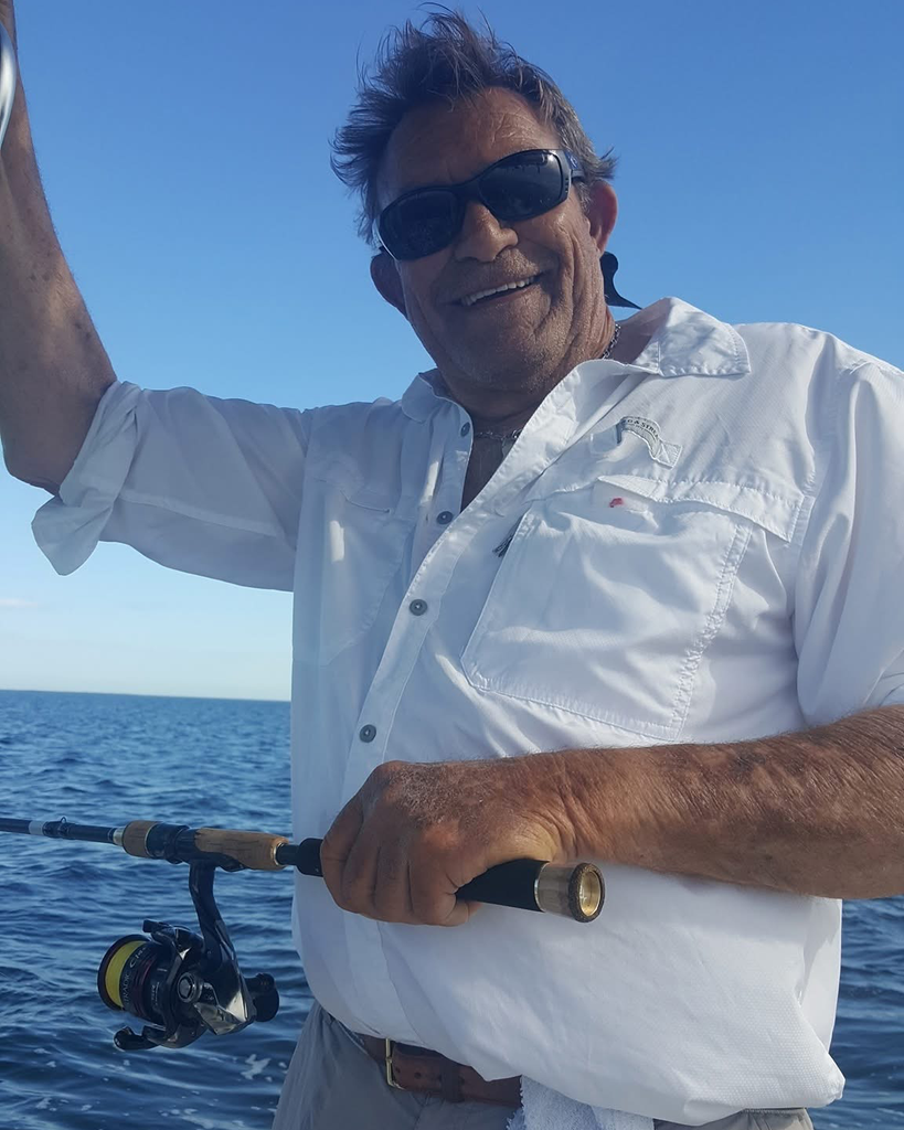 George Donnard Williams Profile Photo
