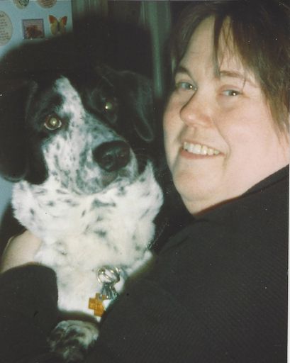 Maryann Gauden's obituary image