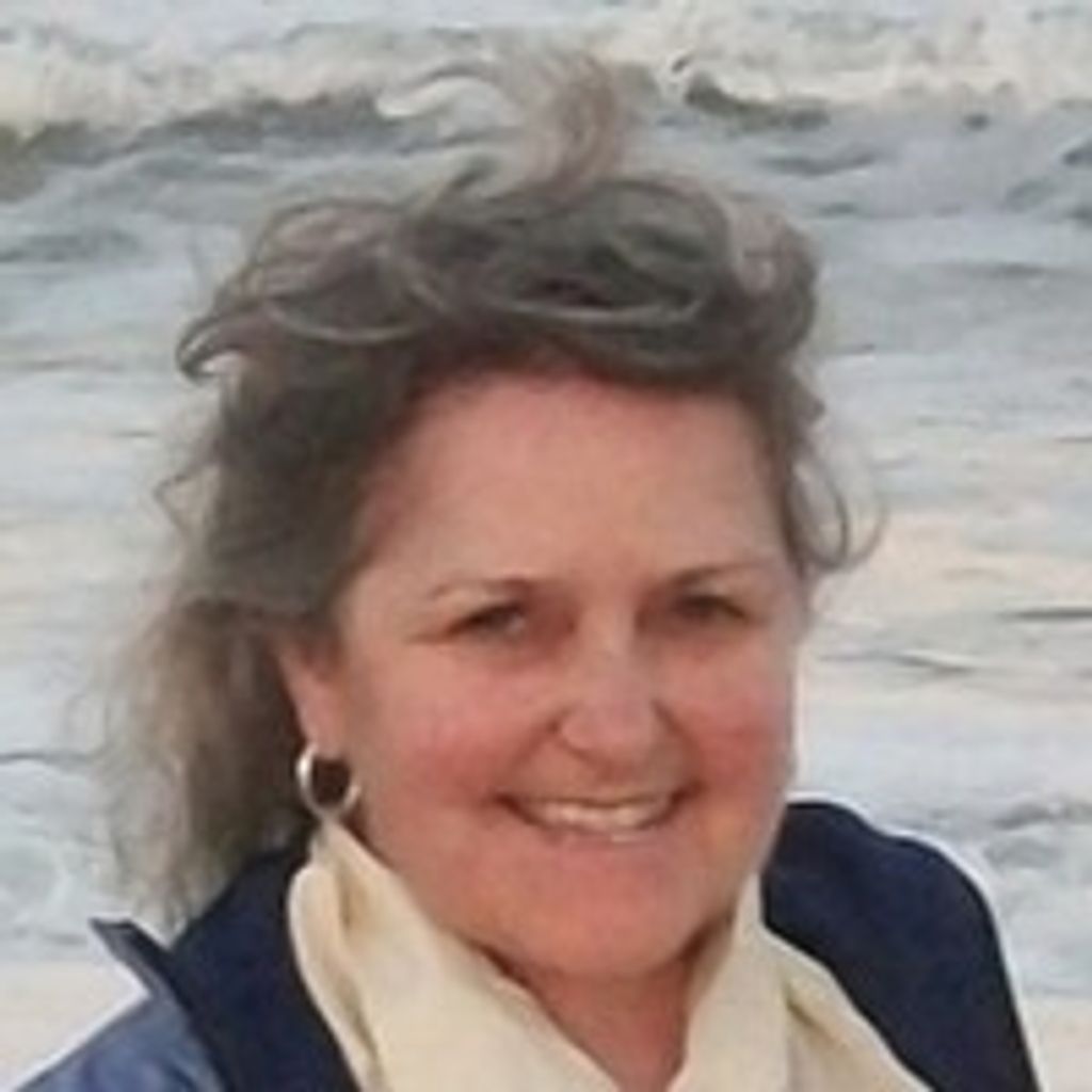 Robin Oeffinger