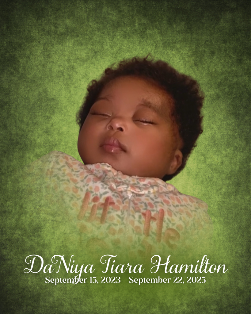 Da'Niya Tiara Hamilton Profile Photo