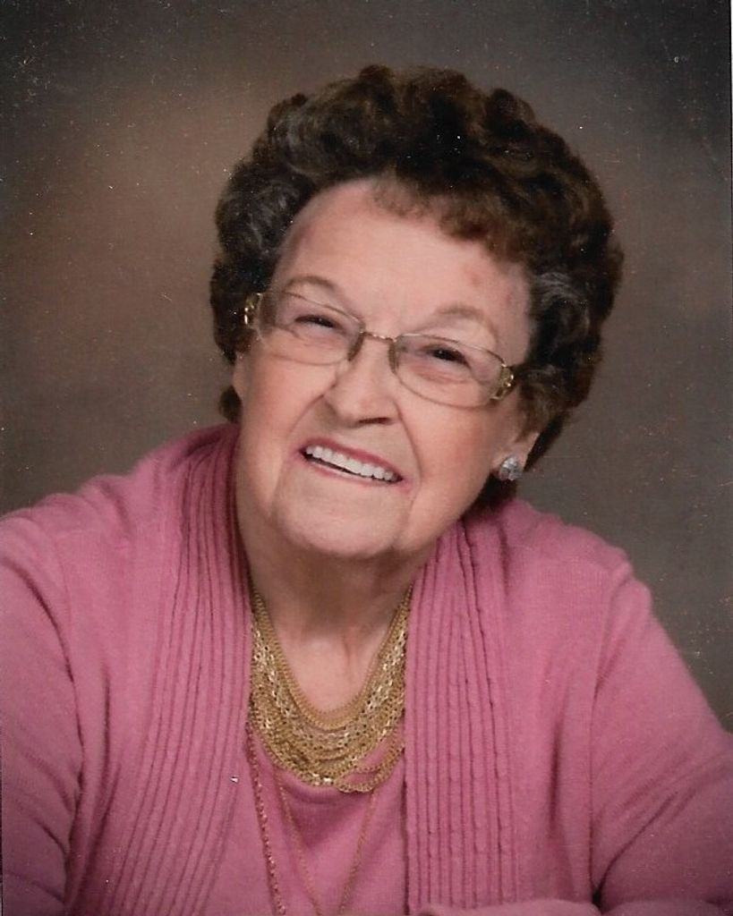 Wilma Powell Profile Photo