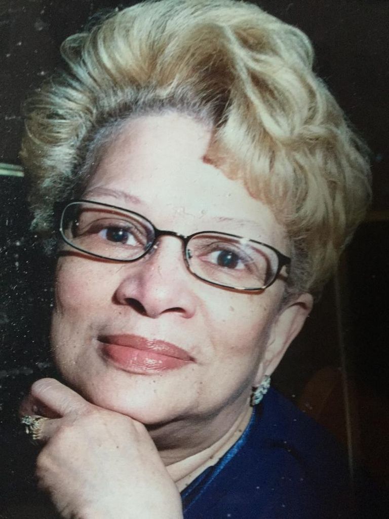 Lois Verdell Cole Profile Photo