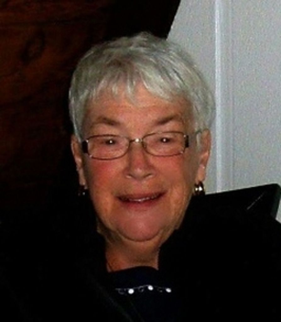 Marilyn Mcneill