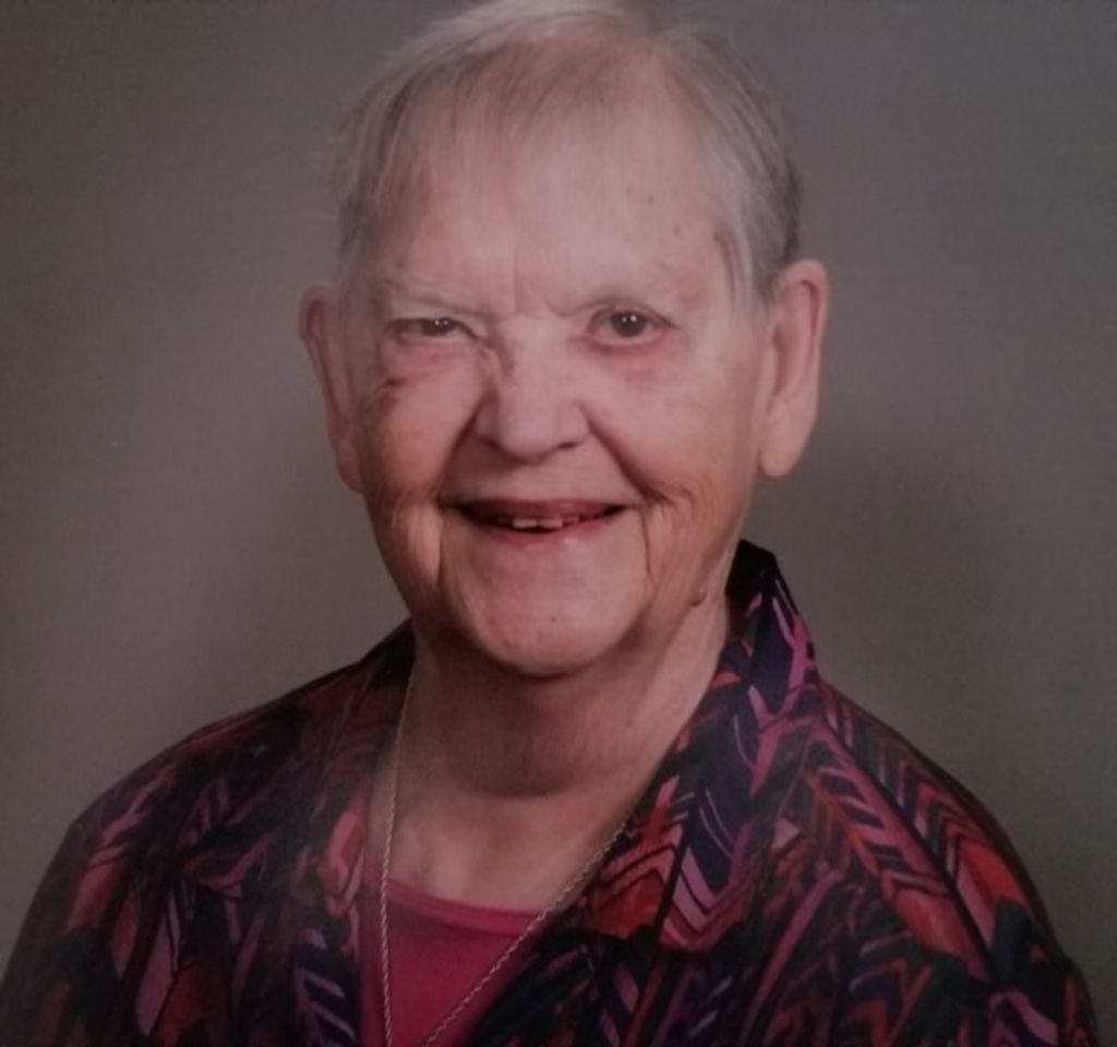 Eloise Slater