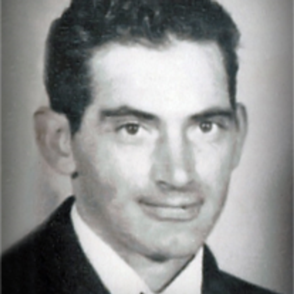 Jerome Alex Mills