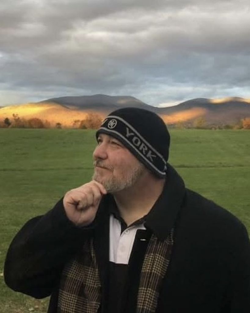 Jeffrey Allen Dupont Profile Photo