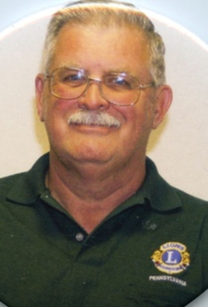 Richard C. Claycomb