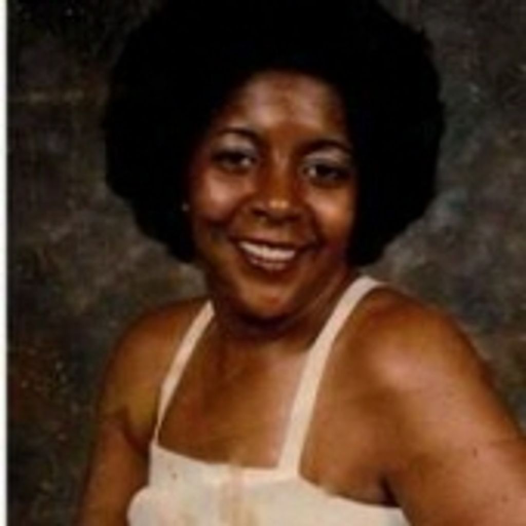 Alta Marie 'Boonie' Jones