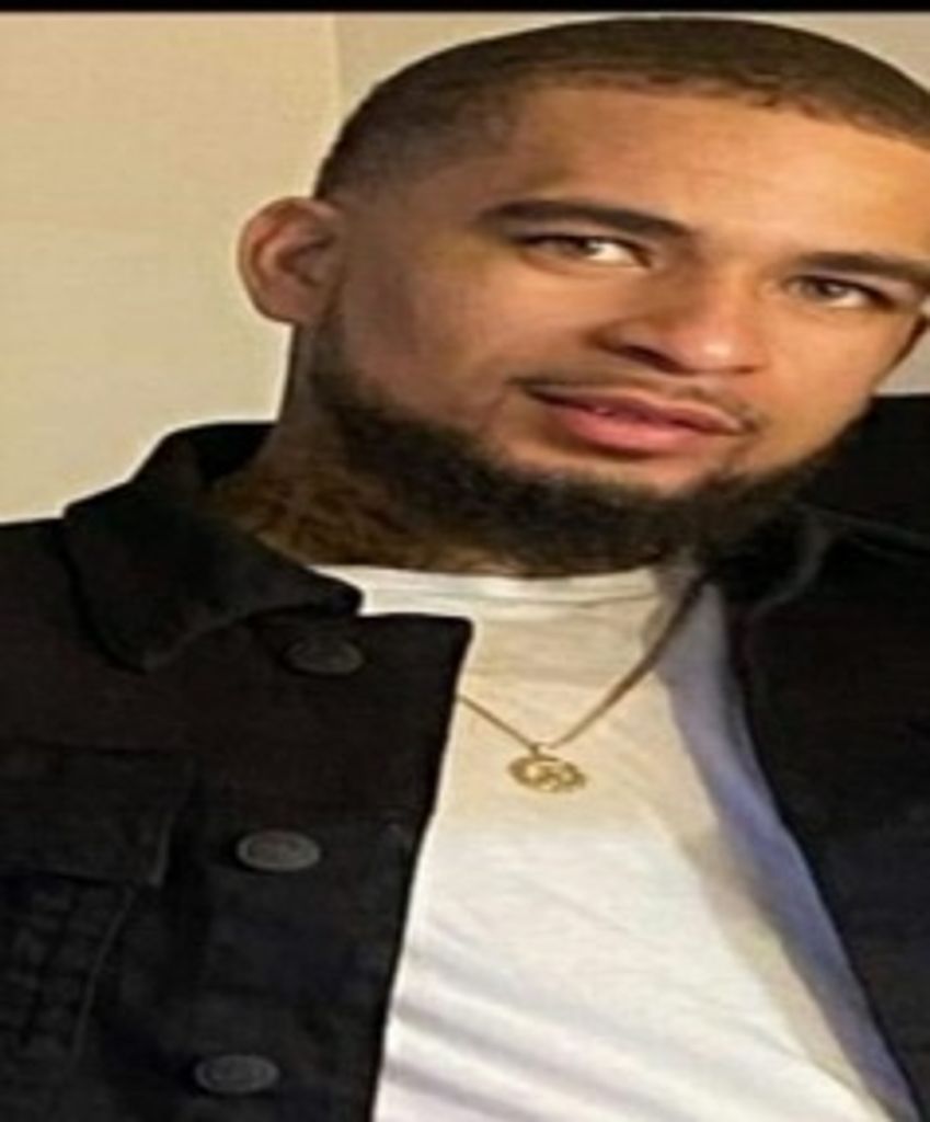 Warren G Harris Profile Photo