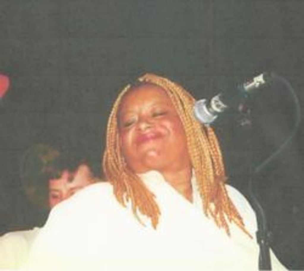Sandra B. Veale Profile Photo