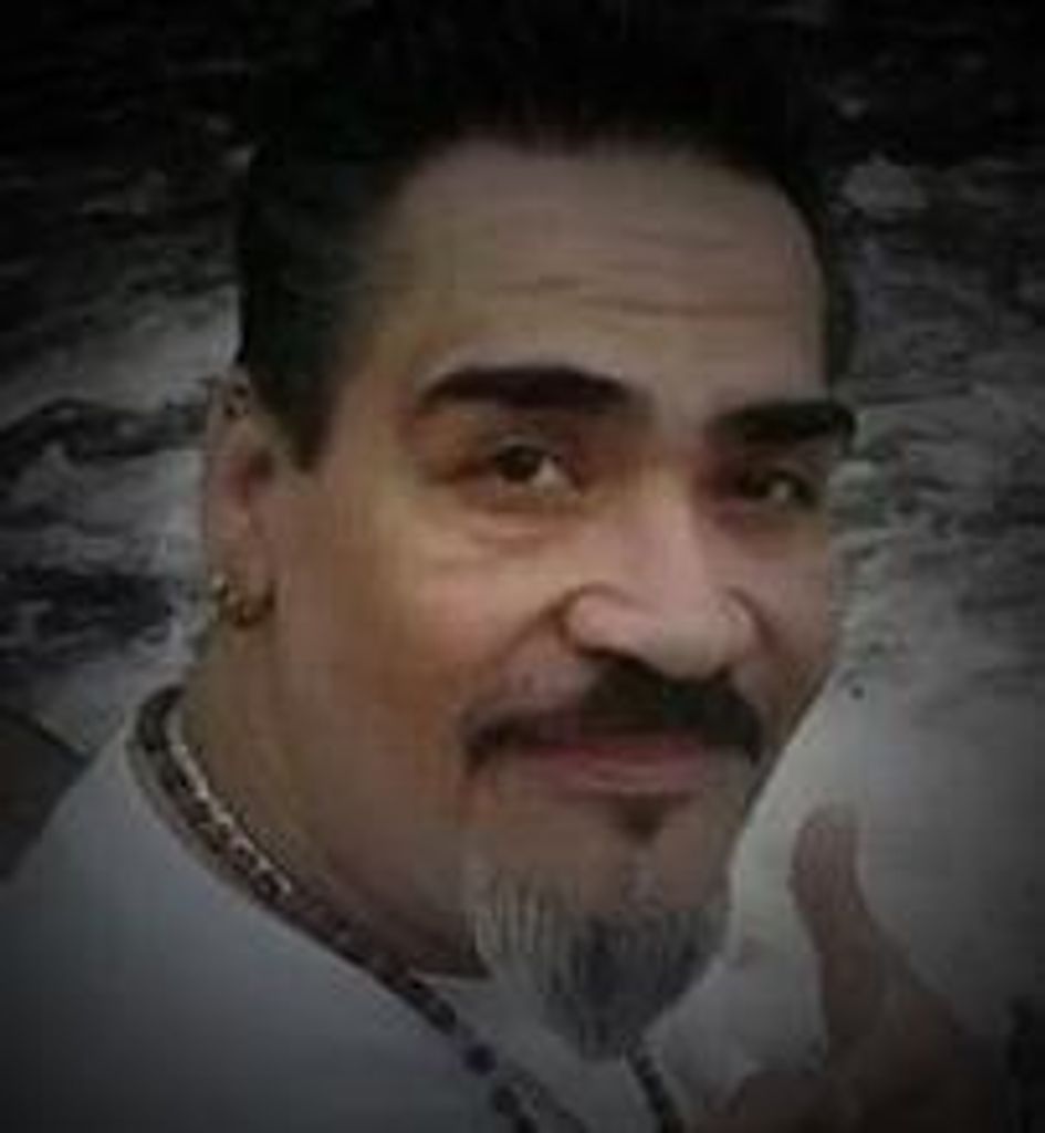 Hector E.  Reyes