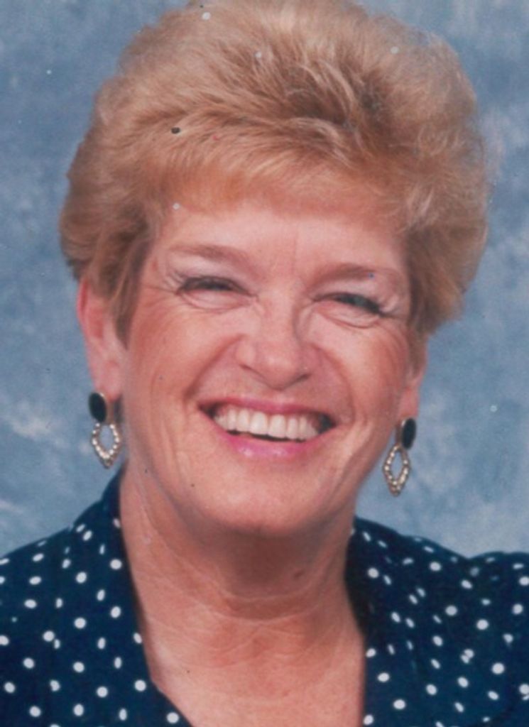 Joyce Marie Tripp Profile Photo
