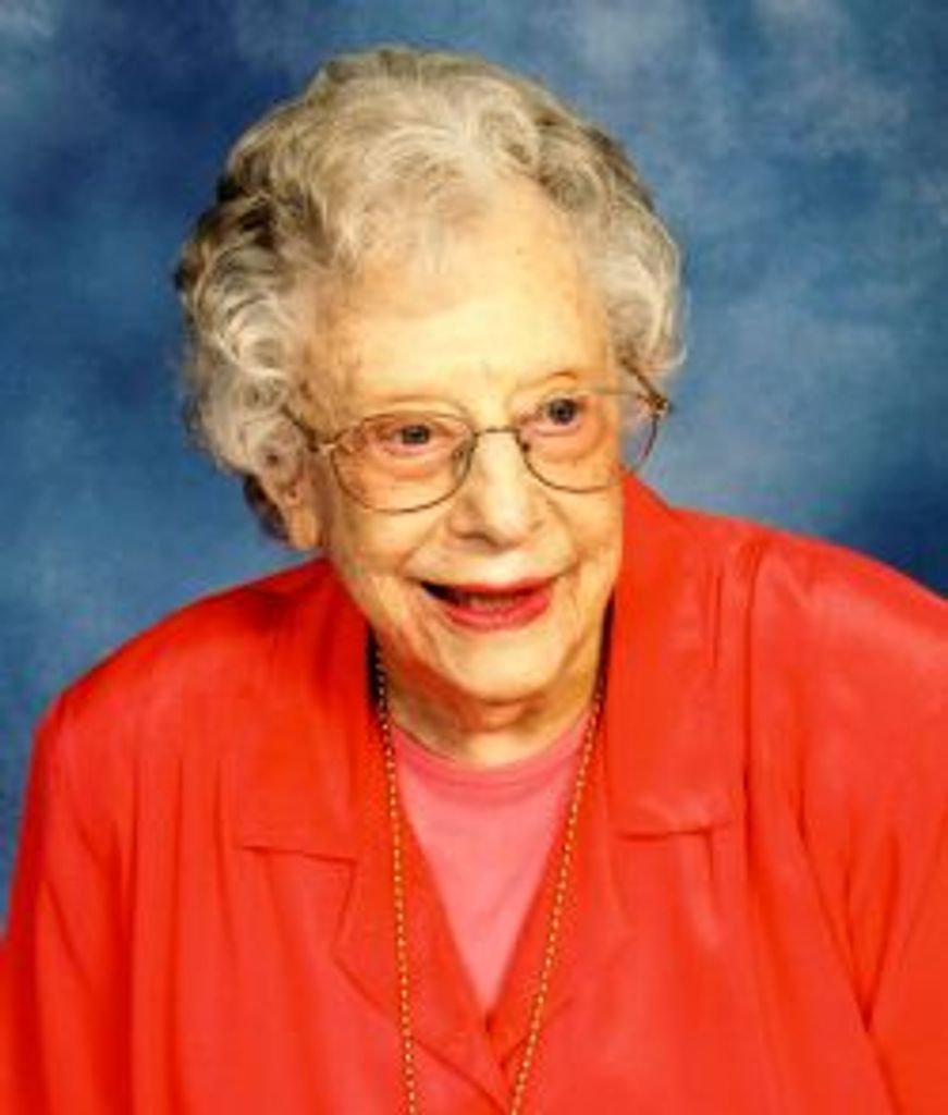 Magdalene Driscoll Profile Photo