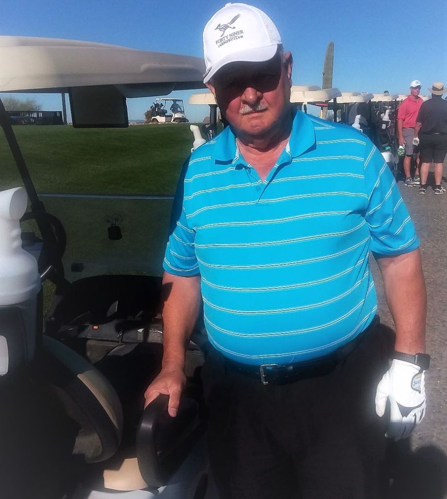 Kenneth Earl Haak Profile Photo