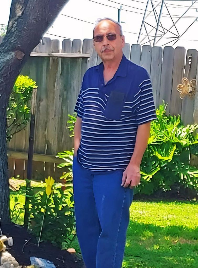 Javier Jesus Rodriguez Profile Photo