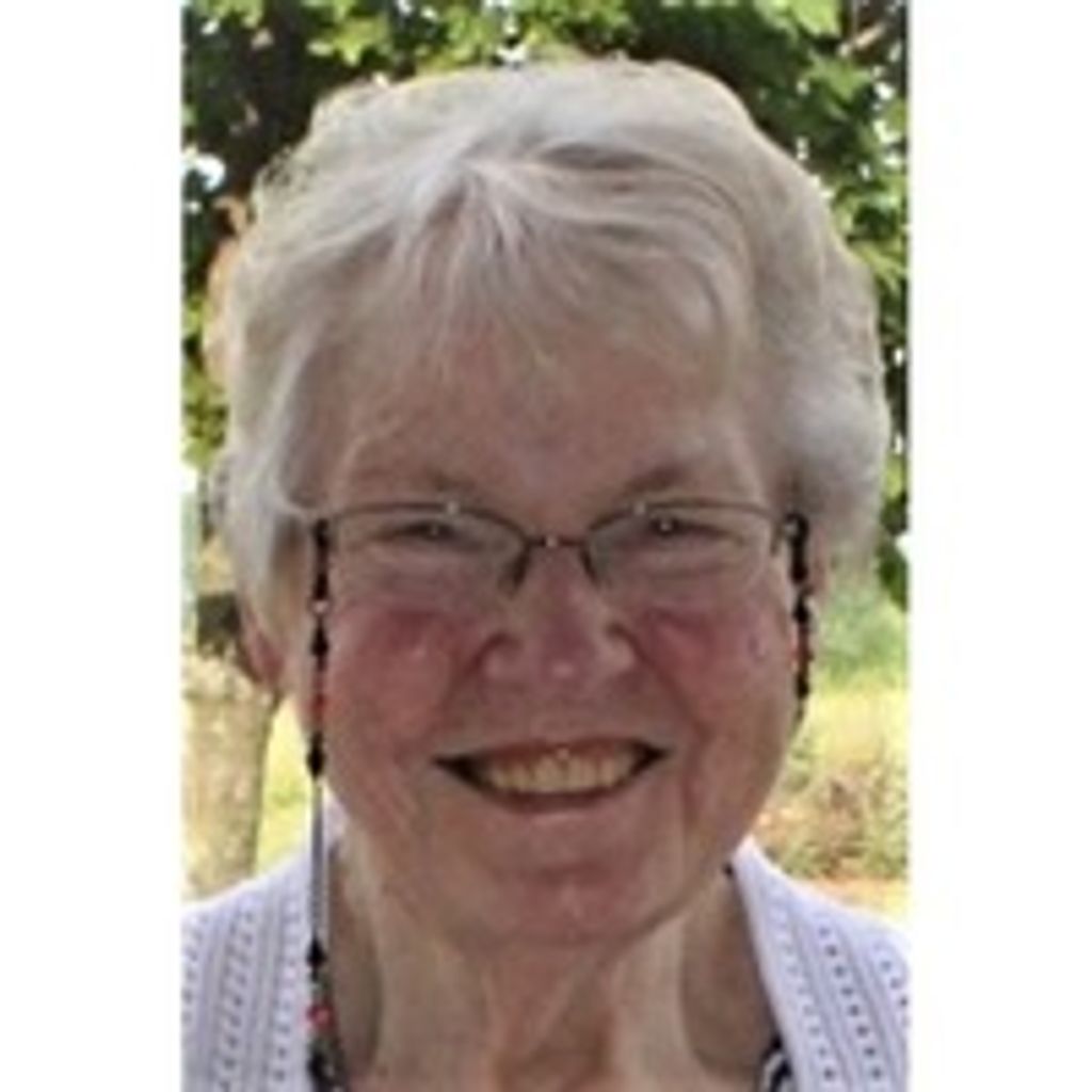 Arleen I Fitzpatrick
