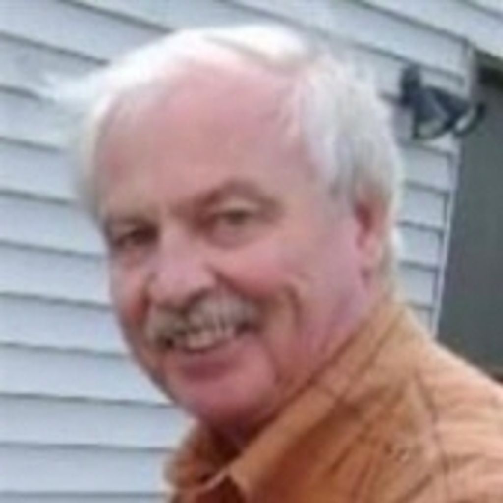 Galen K. Russell Profile Photo