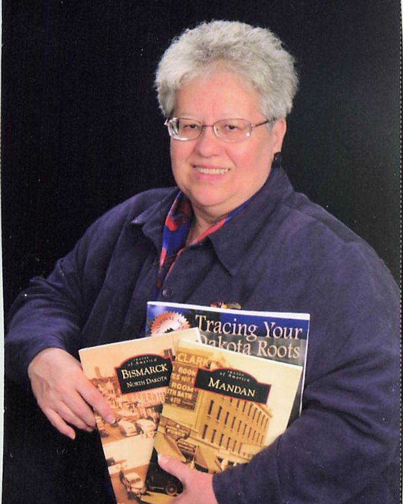 Cathy Langemo Profile Photo